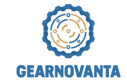 Gearnovanta